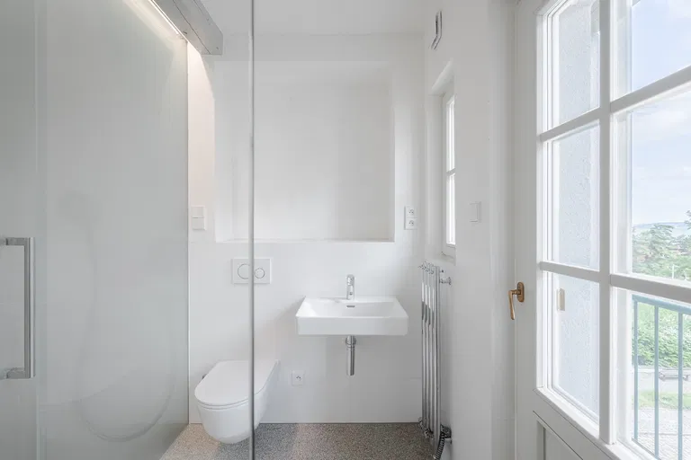 Nad Hradním vodojemem, Střešovice - Praha 6 | Prodej, Byt, 5+kk, 213 m²