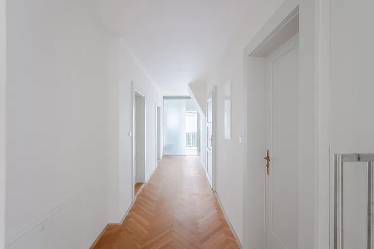 Nad Hradním vodojemem, Střešovice - Praha 6 | Prodej, Byt, 5+kk, 213 m²