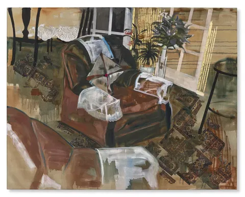Letný benefičný projekt Christie's ponúka možnosť získať dielo Tracey Emin
