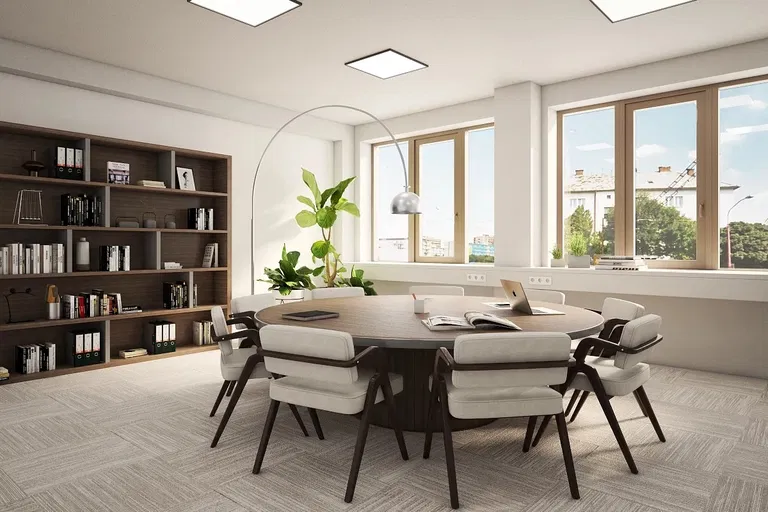 Račianska, Bratislava - Bratislava III | Rent, Offices, 19 m²