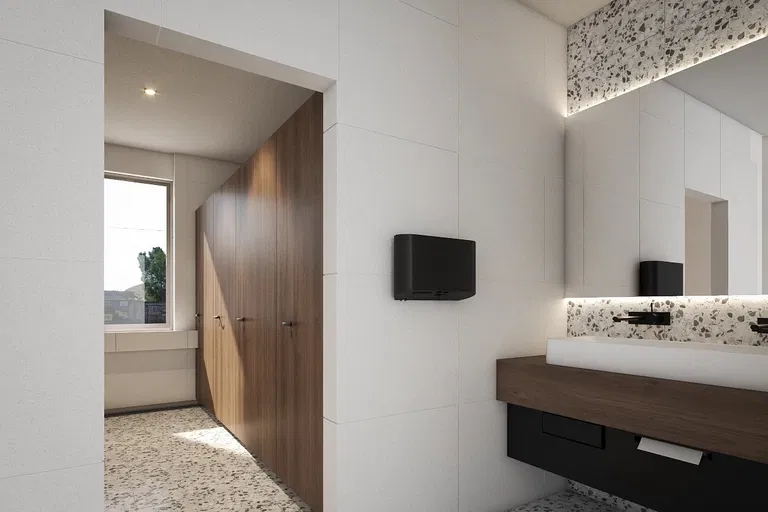 Račianska, Bratislava - Bratislava III | Prenájom, Administratívna budova