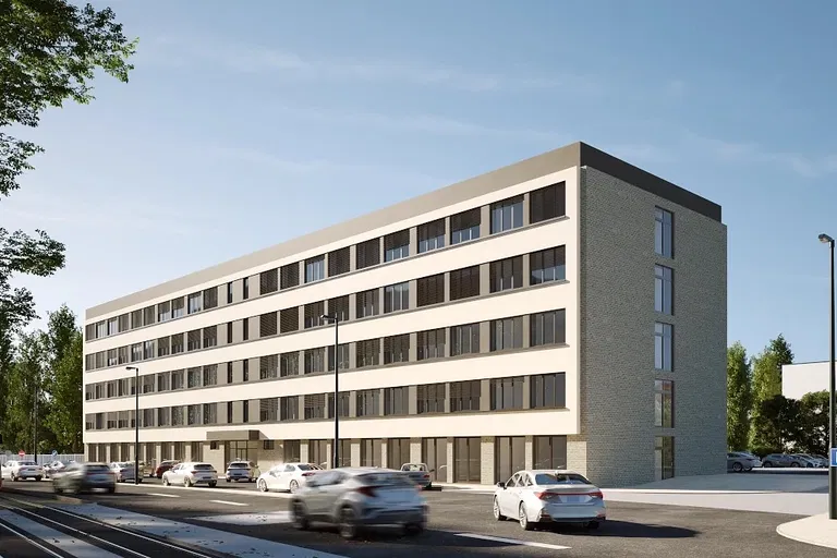 Račianska, Bratislava - Bratislava III | Rent, Retail space, 154 m²