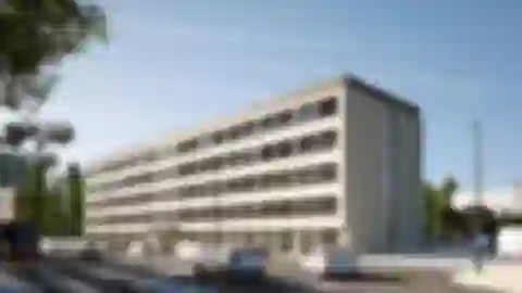Račianska, Bratislava - Bratislava III | Prenájom, Obchodný priestor, 154 m²
