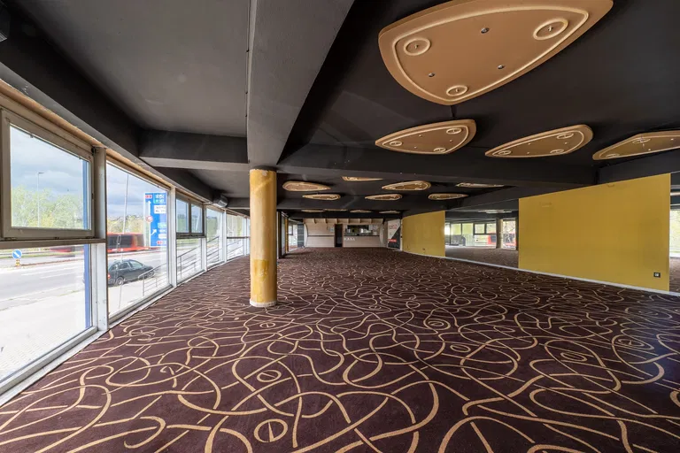 Pečnianska, Petržalka - Bratislava V | Rent, Retail space, 294 m²