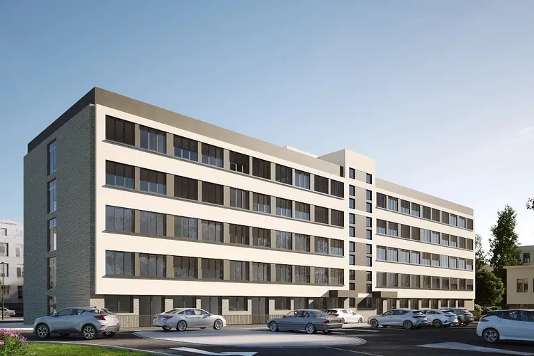 Račianska, Bratislava - Bratislava III | Rent, Retail space, 154 m²