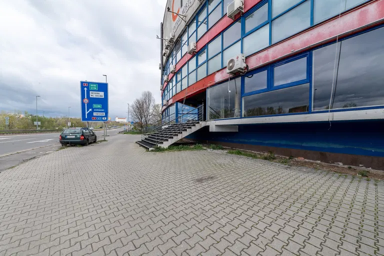 Pečnianska, Petržalka - Bratislava V | Rent, Retail space, 294 m²