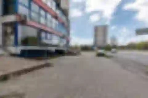 Pečnianska, Petržalka - Bratislava V | Prenájom, Obchodný priestor, 294 m²