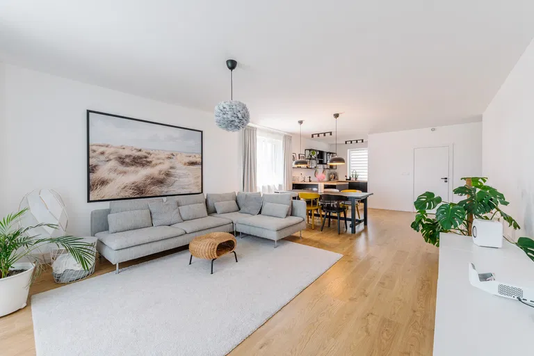 Pastierska, Hamuliakovo - Senec | Prenájom, Rodinný dom, 4-izbový, 119 m²