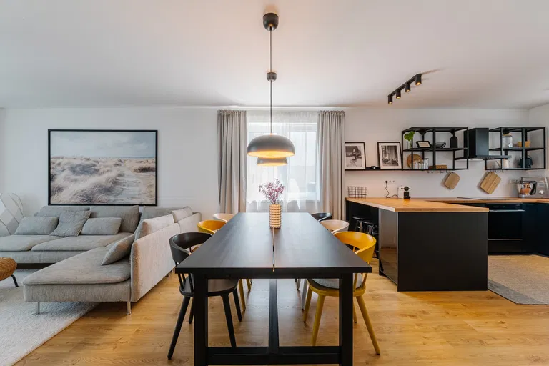 Pastierska, Hamuliakovo - Senec | Prenájom, Rodinný dom, 4-izbový, 119 m²