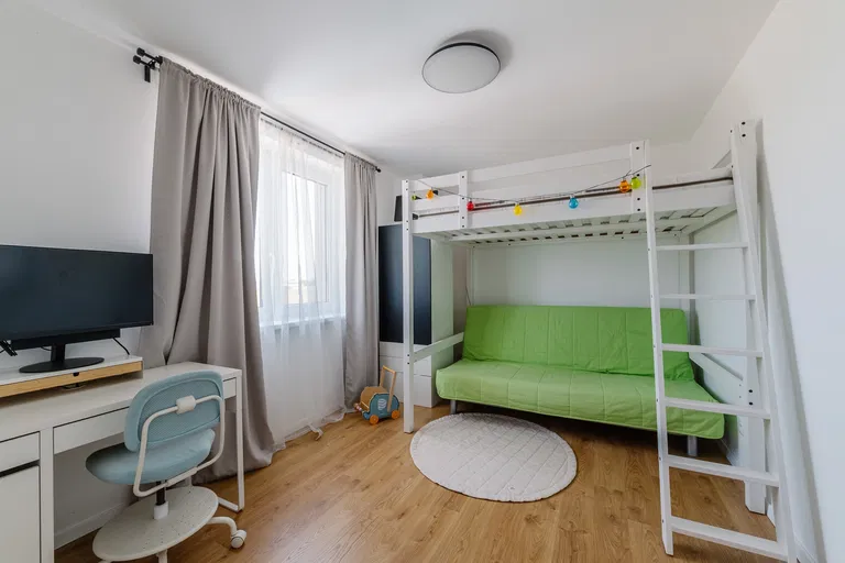 Pastierska, Hamuliakovo - Senec | Prenájom, Rodinný dom, 4-izbový, 119 m²