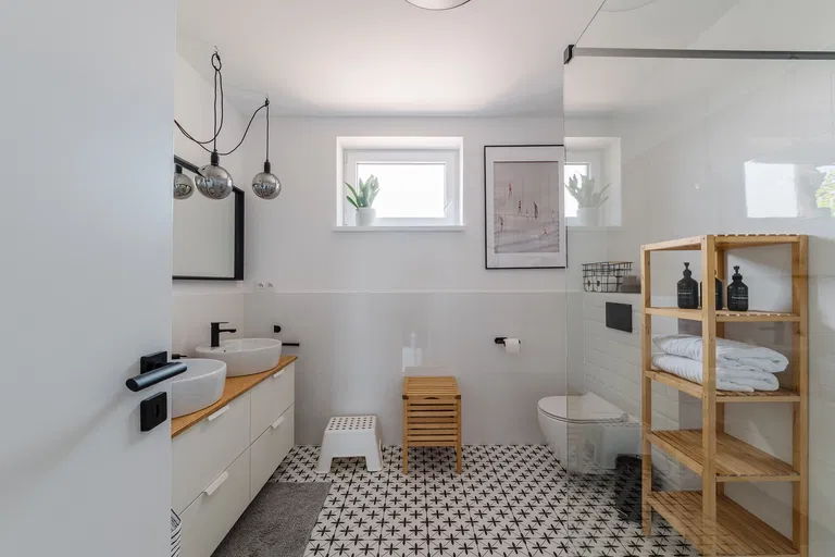 Pastierska, Hamuliakovo - Senec | Prenájom, Rodinný dom, 4-izbový, 119 m²