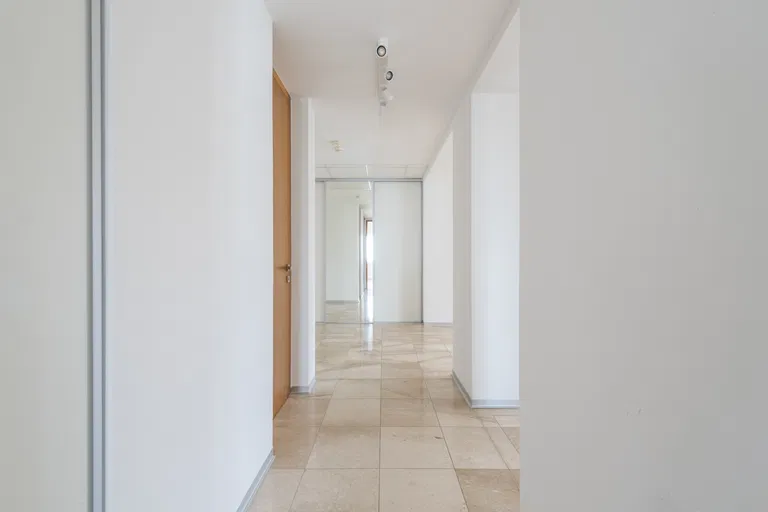 Hlboká cesta, Staré Mesto - Bratislava I | Prenájom, Byt, 3-izbový, 116 m²