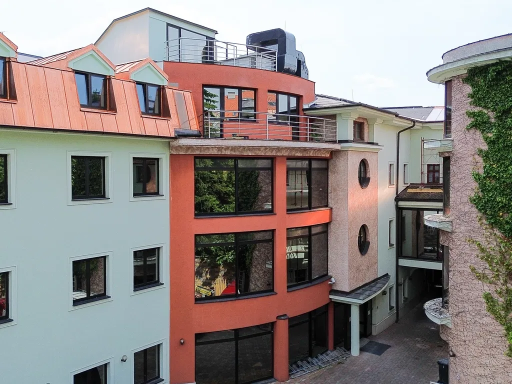 Panenská, Staré Mesto - Bratislava I | Prenájom, Administratívna budova, 1 000 m²