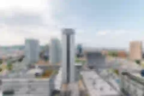 Pribinova, Bratislava - Bratislava II | Rent, Apartment, One-bedroom (2+kk), 70 m²