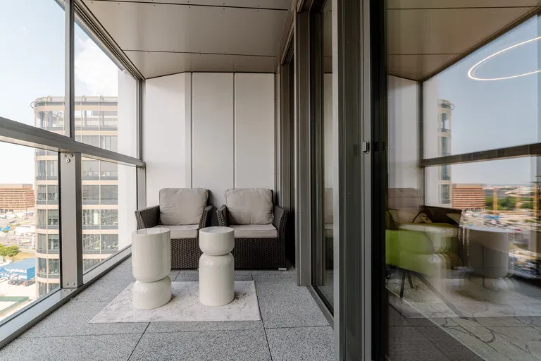 Pribinova, Bratislava - Bratislava II | Prenájom, Byt, 2-izbový, 62 m²
