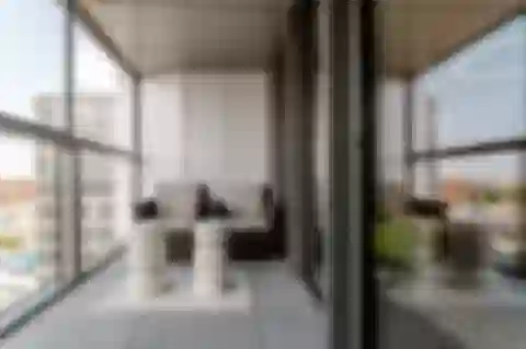 Pribinova, Bratislava - Bratislava II | Rent, Apartment, One-bedroom (2+kk), 62 m²