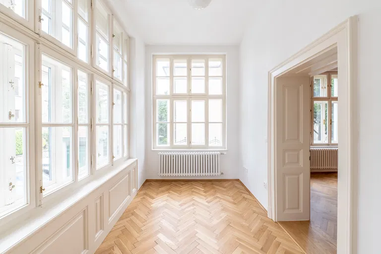 Galandova, Staré Mesto - Bratislava I | Prenájom, Byt, 5-izbový, 132 m²