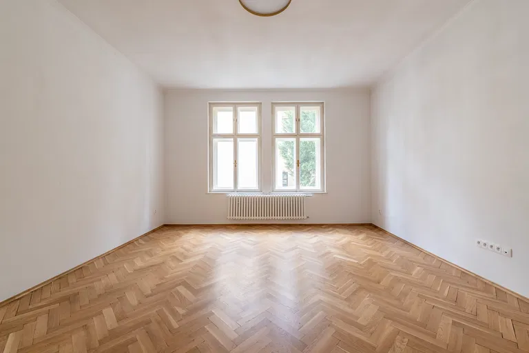 Galandova, Staré Mesto - Bratislava I | Prenájom, Byt, 5-izbový, 132 m²