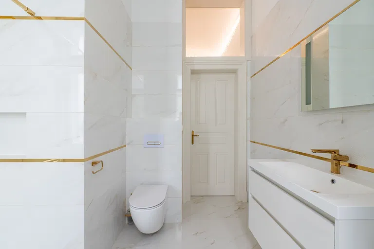 Galandova, Staré Mesto - Bratislava I | Prenájom, Byt, 5-izbový, 132 m²