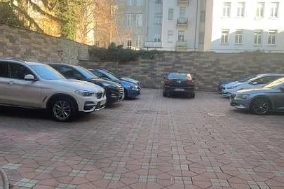 Panenská, Staré Mesto - Bratislava I | Prenájom, Kancelárie, 47 m²