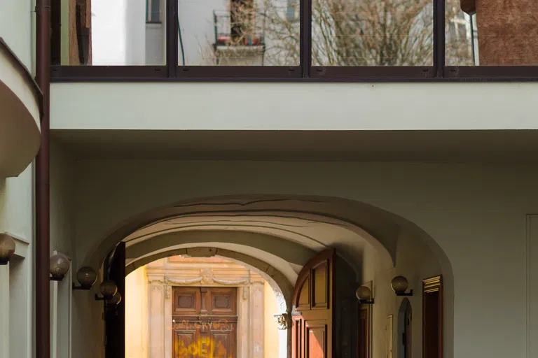 Panenská, Staré Mesto - Bratislava I | Prenájom, Kancelárie, 47 m²