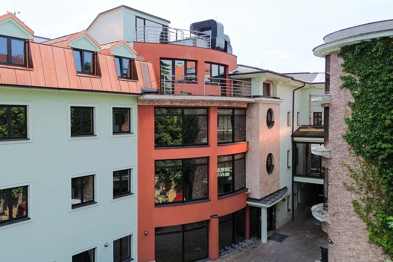 Panenská, Staré Mesto - Bratislava I | Prenájom, Kancelárie, 102 m²