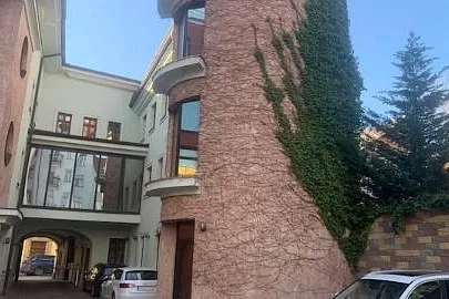 Panenská, Staré Mesto - Bratislava I | Prenájom, Kancelárie, 102 m²