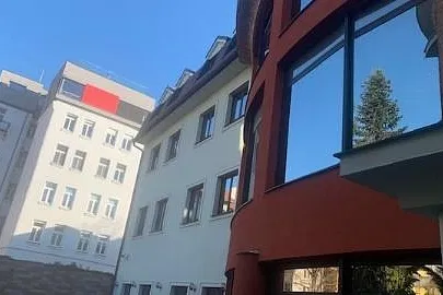 Panenská, Staré Mesto - Bratislava I | Prenájom, Kancelárie, 102 m²