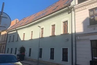 Panenská, Staré Mesto - Bratislava I | Prenájom, Kancelárie, 102 m²