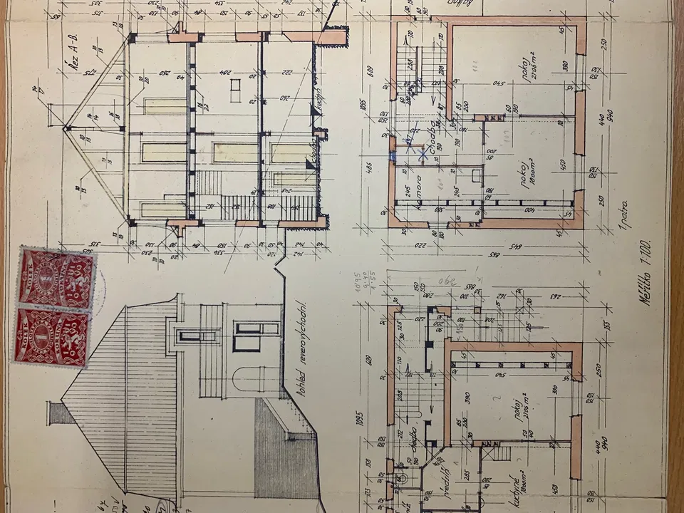 Floor plan 4