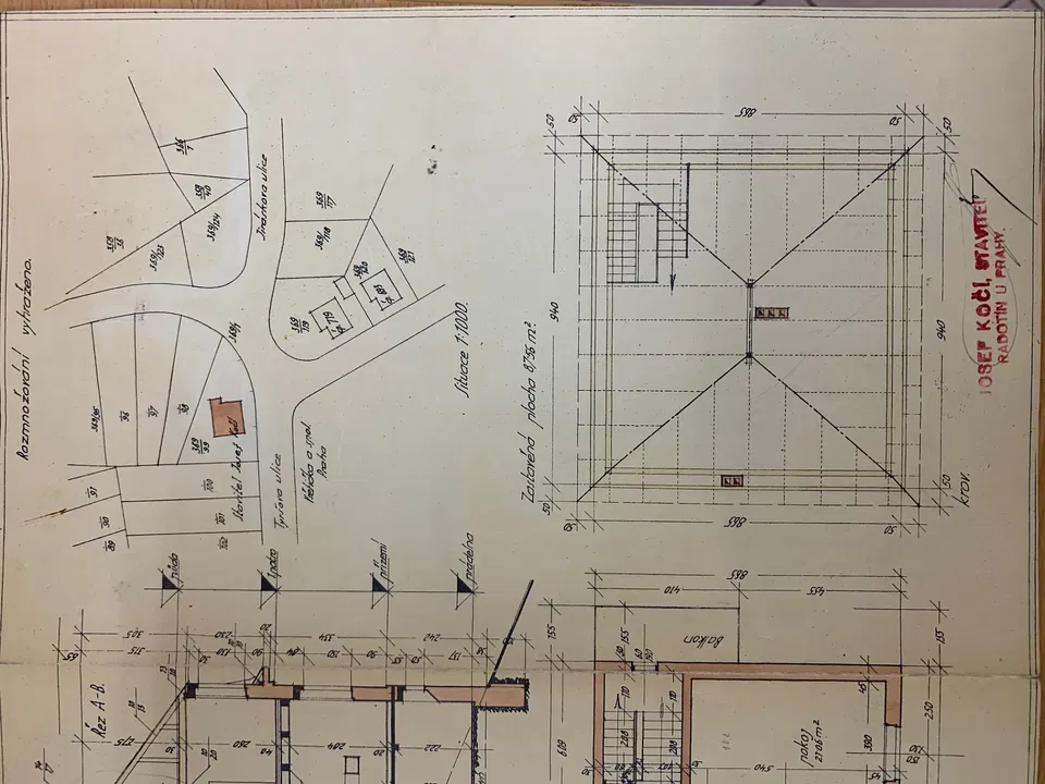 Floor plan 5