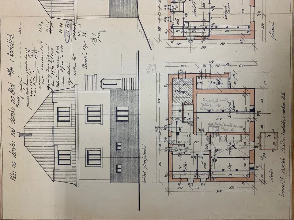 Floor plan 6