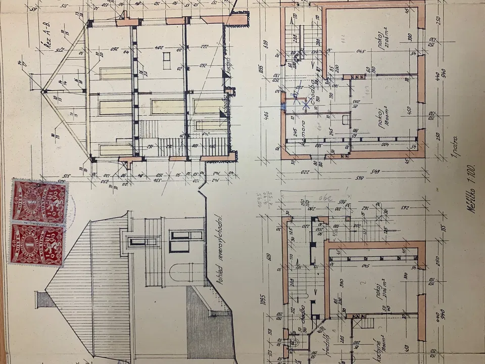 Floor plan 7