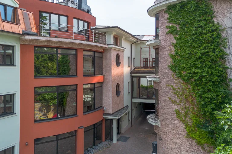 Panenská, Staré Mesto - Bratislava I | Prenájom, Kancelárie, 102 m²