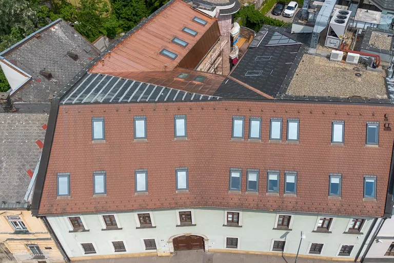 Panenská, Staré Mesto - Bratislava I | Prenájom, Kancelárie, 102 m²