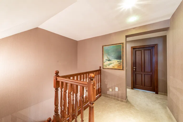 Lipová, Ivanka pri Dunaji - Senec | Rent, House, Four-bedroom (5+kk), 208 m²