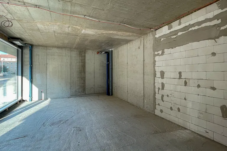 Vajnorská, Nové Mesto - Bratislava III | Prenájom, Obchodný priestor, 155 m²
