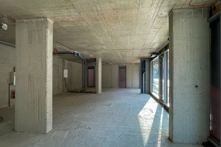 Vajnorská, Nové Mesto - Bratislava III | Prenájom, Obchodný priestor, 155 m²