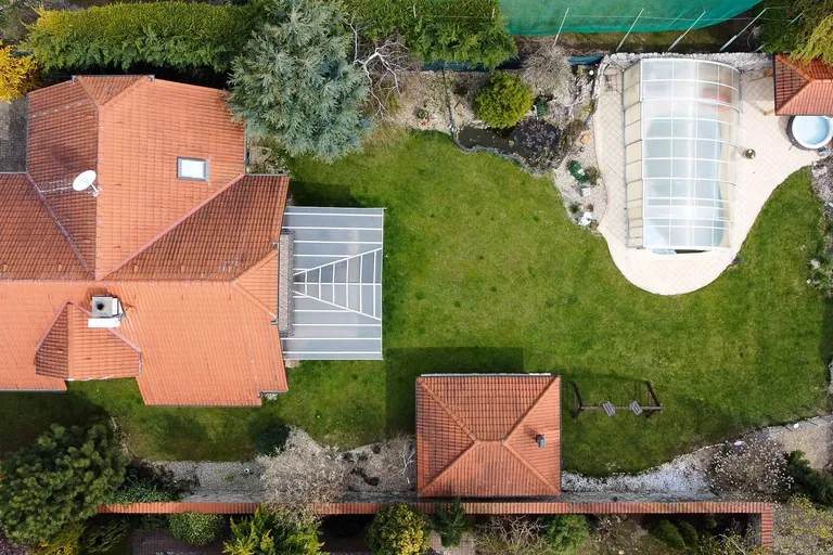 Lipová, Ivanka pri Dunaji - Senec | Rent, House, Four-bedroom (5+kk), 208 m²
