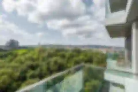 Krasovského, Petržalka - Bratislava V | Rent, Apartment, Two-bedroom (3+kk), 107 m²