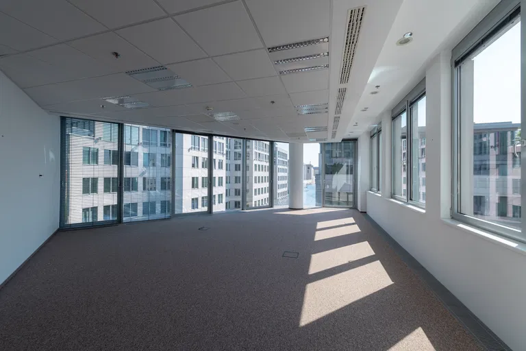 Pribinova, Ružinov - Bratislava II | Rent, Offices, 537 m²