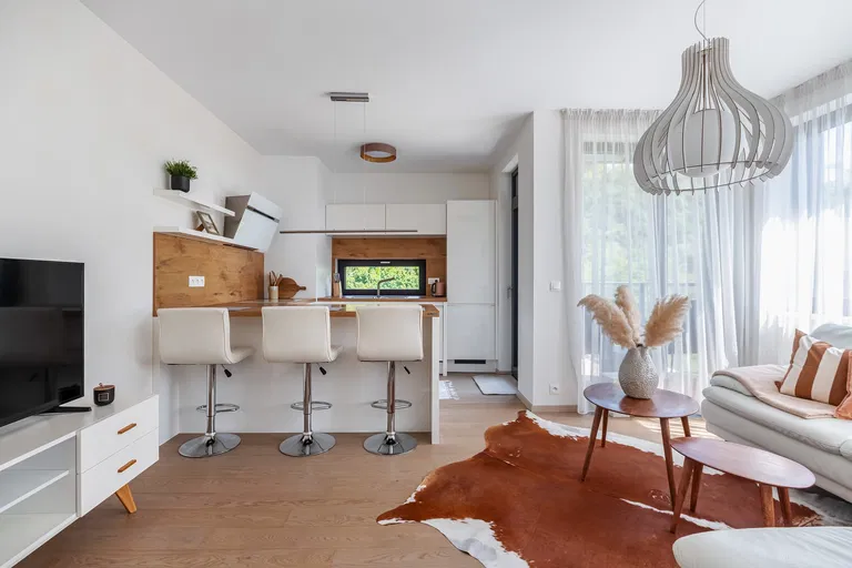 Žižkova, Staré Mesto - Bratislava I | Prenájom, Byt, 2-izbový, 62 m²