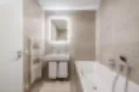 Krasovského, Petržalka - Bratislava V | Rent, Apartment, Two-bedroom (3+kk), 107 m²