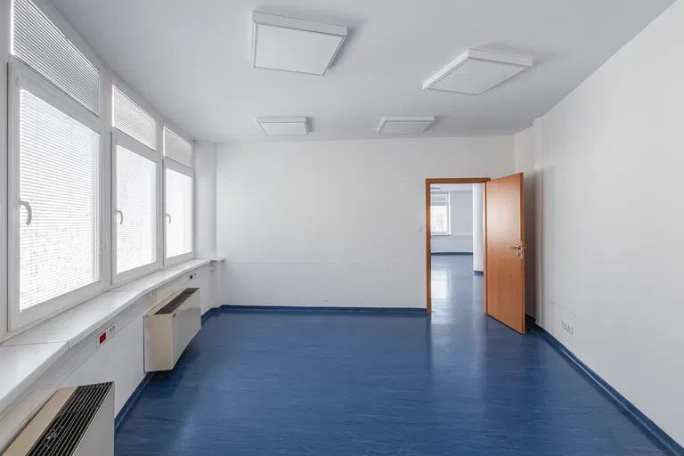Grösslingová, Staré Mesto - Bratislava I | Prenájom, Kancelárie