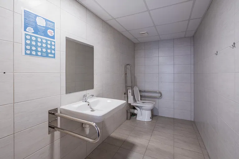 Grösslingová, Staré Mesto - Bratislava I | Prenájom, Kancelárie