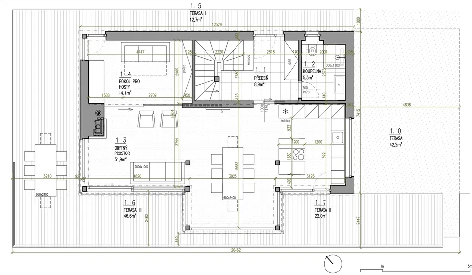 Floor plan 3