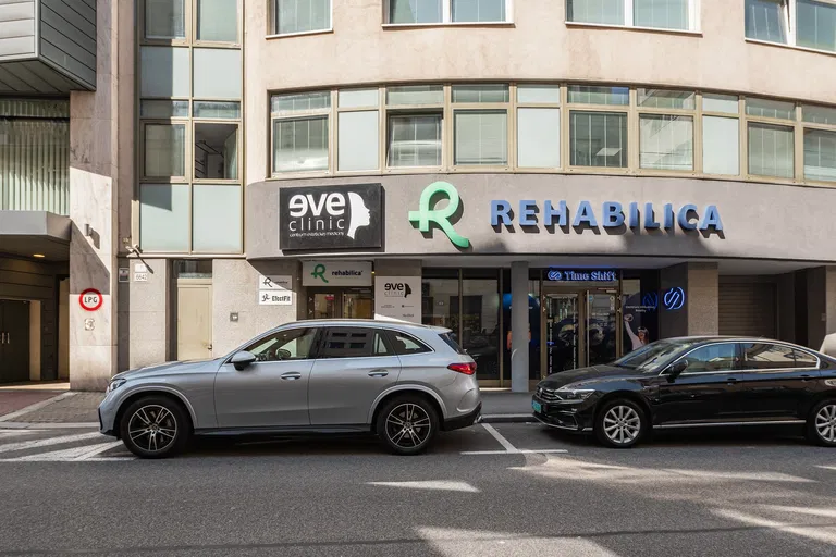 Grösslingová, Staré Mesto - Bratislava I | Prenájom, Kancelárie