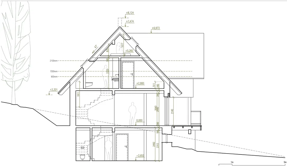 Floor plan 5