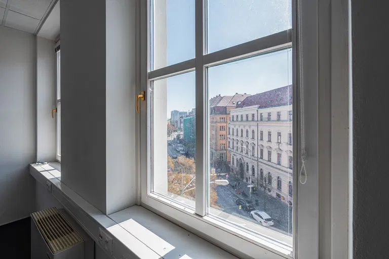 Obchodná, Staré Mesto - Bratislava I | Prenájom, Kancelárie