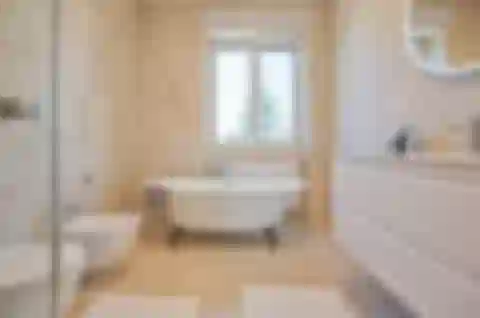 Nekrasovova, Staré Mesto - Bratislava I | Rent, House, Three-bedroom (4+1), 135 m²